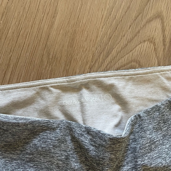 Outdoor Voices 7/8 Springs Leggings - Picture 4 of 4